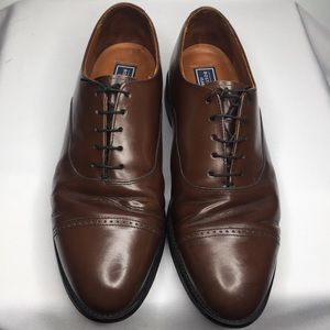 Bostonian Classics  Dress Shoes 11.5 D/B